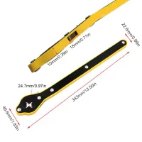 Labor-Saving Scissor Jack Wrench thumbnail 6