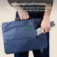 YYLM N8 Aluminum Laptop Stand thumbnail 5