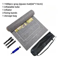 Jigsaw Puzzle Mat Roll Up Board thumbnail 2