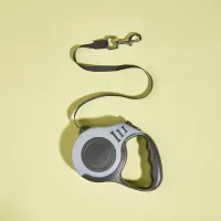 Retractable Nylon Dog Leash 3m/5m thumbnail 5