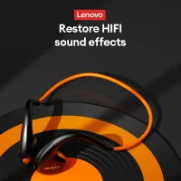 Lenovo X7 Air Conduction Headphones thumbnail 3