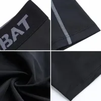 Men's Cool Dry Compression Running Tights thumbnail 5