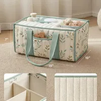 Diaper Stacker Organizer Caddy thumbnail 3