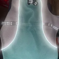 Ice Cooling Dog Vest - Summer Mesh thumbnail 5