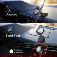 MagSafe Car Mount for iPhone 17 Pro Max thumbnail 3