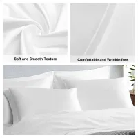 Satin Pillowcase Set of 2 - Queen thumbnail 5