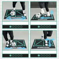 Football Training Mat for Kids thumbnail 1