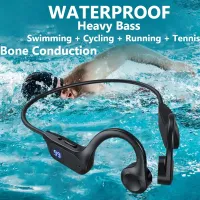 X7 Bone Conduction Sport Headphones thumbnail 1