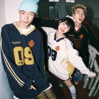 Y2K Basketball Jersey Sweatshirt thumbnail 5