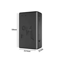 4G GPS Tracker Mini Real-Time Locator thumbnail 6