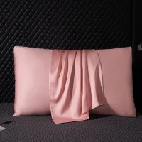 Mulberry Silk Envelope Pillowcase thumbnail 6