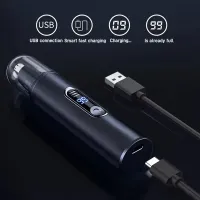 Mini Pocket Nose Hair Trimmer thumbnail 2