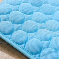 Pet Cooling Mat Ice Blanket thumbnail 6