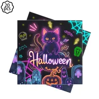 Halloween Party Tableware Set thumbnail 5