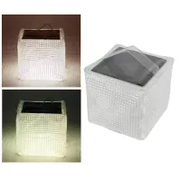 Solar Camping Lantern Lights thumbnail 6