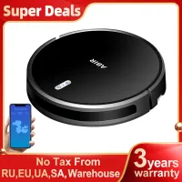 G20S Smart Robot Vacuum & Mop thumbnail 1