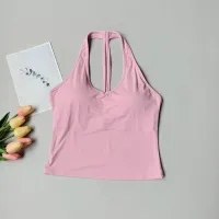 Women's V-Neck Sports Bra thumbnail 4