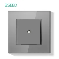 Bseed E Series Cable Exit Wall Plate thumbnail 4