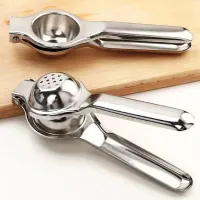 Stainless Steel Citrus Juicer thumbnail 2