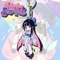 Panty Stocking Garterbelt Keychain thumbnail 2