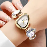5-Piece Luxury Women's Watch &amp; Jewelry Set thumbnail 6