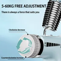 Hand Grip Strengthener & Finger Exerciser thumbnail 4