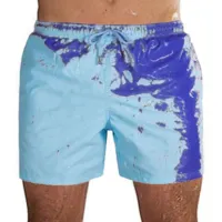 Color-Changing Swim Trunks thumbnail 5