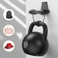 Wall Mount Headphones Stand Holder thumbnail 3