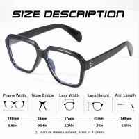 CRIXALIS Blue-Light Blocking Glasses thumbnail 3