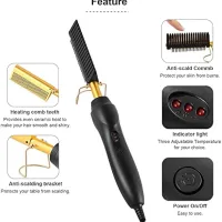 One Step Hot Air Brush Volumizer thumbnail 2