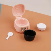 1:12 Mini Dollhouse Cooking Set thumbnail 6