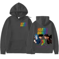 Shane Hollander Heated Rivalry Hoodie thumbnail 5