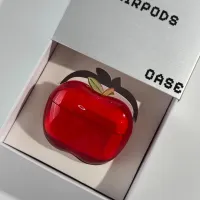 Transparent AirPods Pro Case - Customizable thumbnail 3
