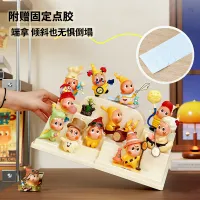 Stackable Action Figure Display Boxes thumbnail 4