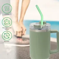 Silicone Straws for Stanley Cups thumbnail 4
