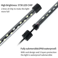LED Waterproof Aquarium Clip Light thumbnail 3