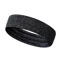 Anti-Slip Quick Dry Sports Headband thumbnail 5