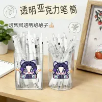 Demon Slayer Pen Holder Organizer thumbnail 4