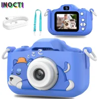 Blue Dog Kids HD Selfie Camera thumbnail 1
