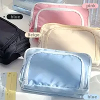 Kawaii 3-Layer Pencil Case thumbnail 6