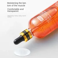 Blood Orange Vitamin C Facial Essence thumbnail 4