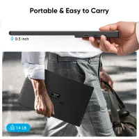 15.6" Portable Gaming Monitor 1080P thumbnail 5