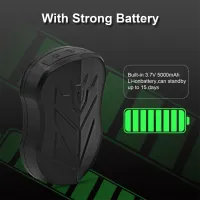 4G GPS Vehicle Tracker ST-905 thumbnail 3