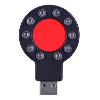 Professional Anti Spy RF Detector thumbnail 6