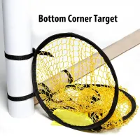 Soccer Shooting Target Net thumbnail 3