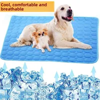 Extra Large Pet Cooling Mat thumbnail 2