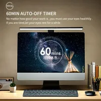 LED Monitor Light Bar Stepless Dimming thumbnail 4