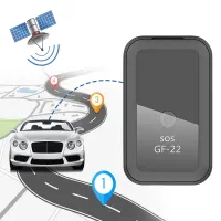 GF07 GF22 Mini GPS Tracker Magnetic thumbnail 2