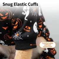 Dog Halloween Pajamas Costume thumbnail 3