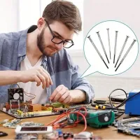 Eyewear Precision Screwdriver Set thumbnail 2